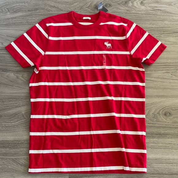 A&F muscle tee - Picture 1 of 3